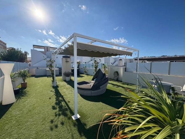 Casa independiente en calle Nalón