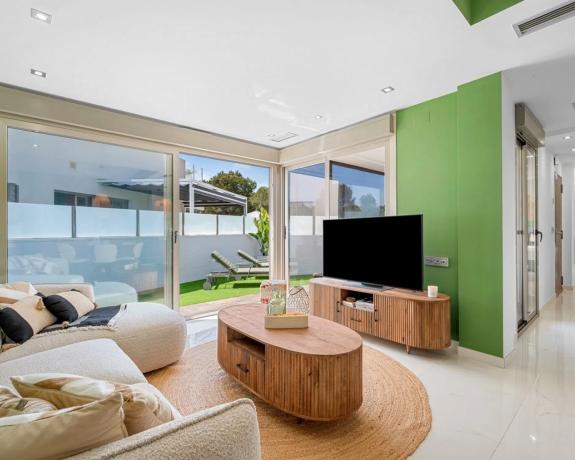 Casa independiente en calle Guadalquivir s/n