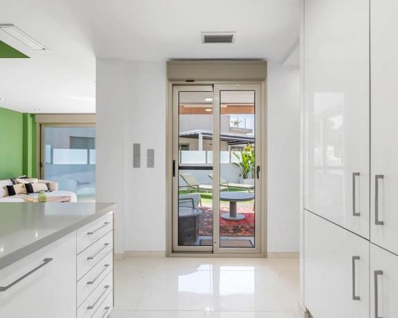 Casa independiente en calle Guadalquivir s/n