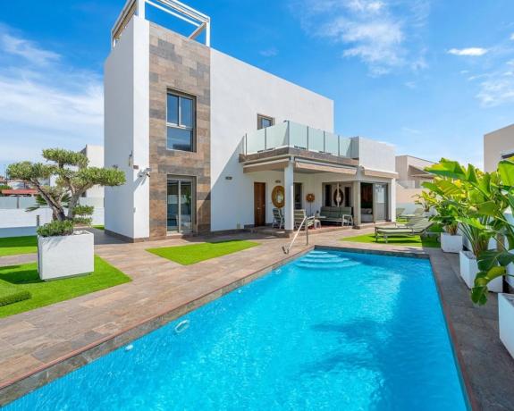 Casa independiente en calle Guadalquivir s/n