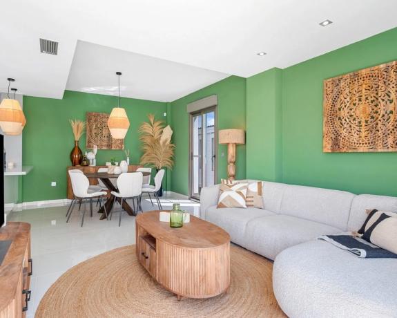 Casa independiente en calle Guadalquivir s/n