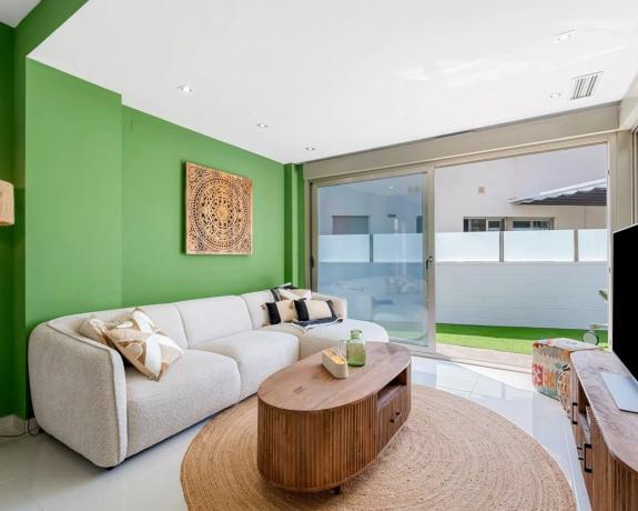 Casa independiente en calle Guadalquivir s/n