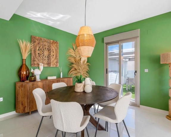 Casa independiente en calle Guadalquivir s/n