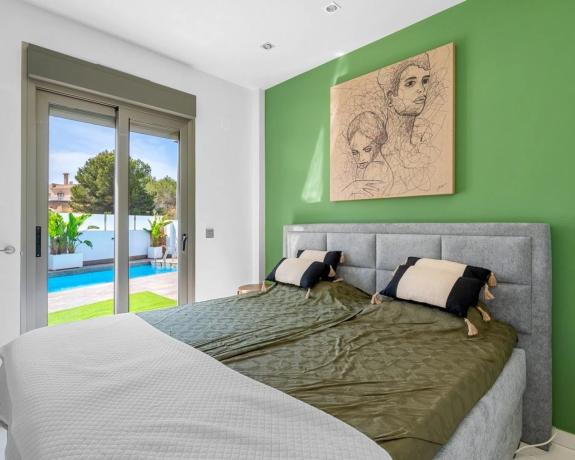 Casa independiente en calle Guadalquivir s/n