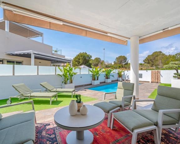 Casa independiente en calle Guadalquivir s/n