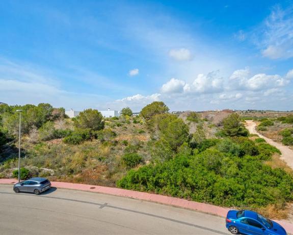 Casa independiente en calle Guadalquivir s/n