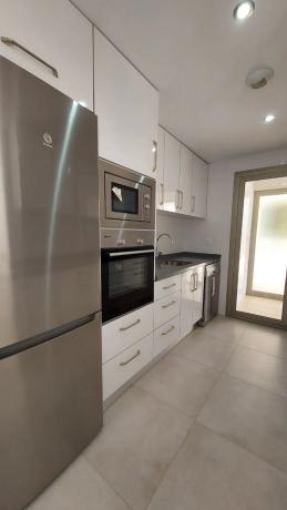 Piso en calle Vainilla, 4