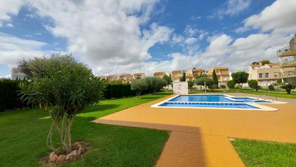 Piso en calle Vainilla, 4