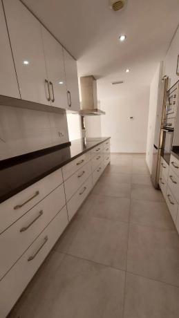 Piso en calle Vainilla, 4