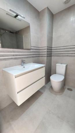 Piso en calle Vainilla, 4