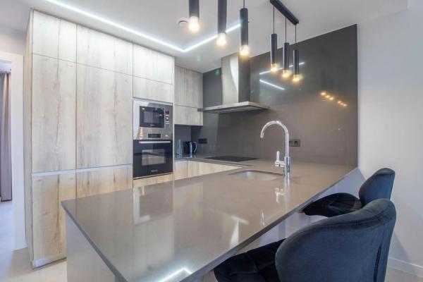 Piso en calle Torre de Pisa s/n