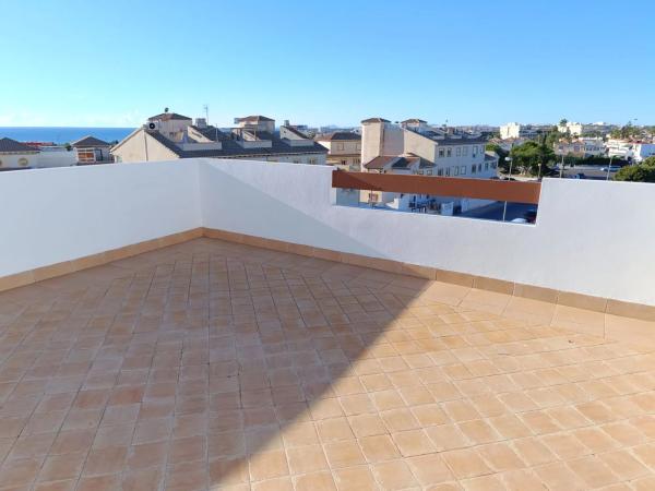 Ático en Barrio Zeniamar-Horizonte-La Campana