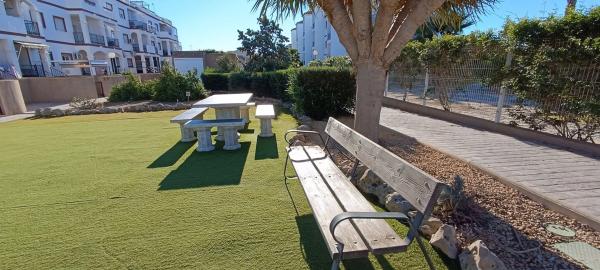 Ático en Barrio Zeniamar-Horizonte-La Campana