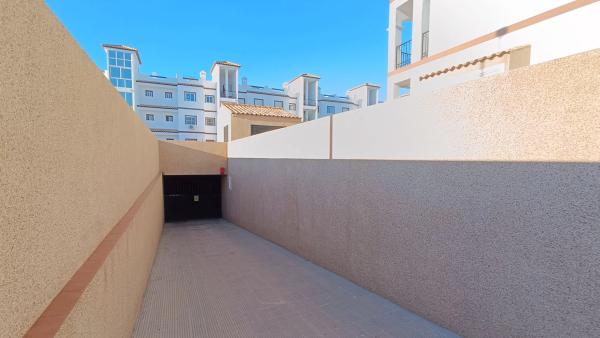 Ático en Barrio Zeniamar-Horizonte-La Campana