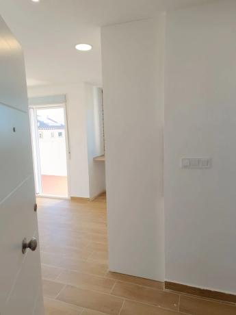 Ático en Barrio Zeniamar-Horizonte-La Campana