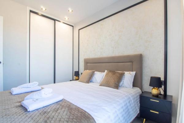 Piso en calle Torre de Pisa s/n