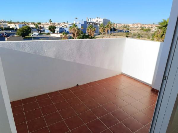 Ático en Barrio Zeniamar-Horizonte-La Campana