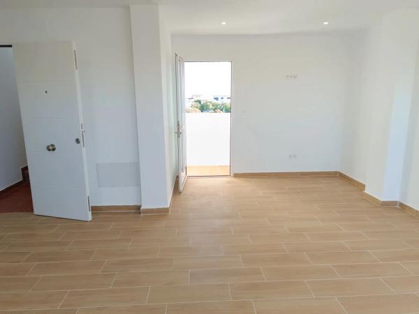 Ático en Barrio Zeniamar-Horizonte-La Campana