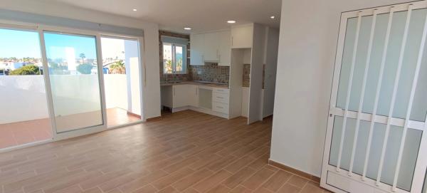 Ático en Barrio Zeniamar-Horizonte-La Campana