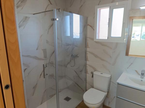 Ático en Barrio Zeniamar-Horizonte-La Campana