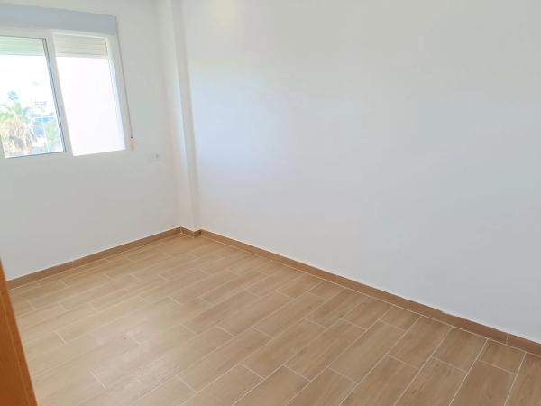 Ático en Barrio Zeniamar-Horizonte-La Campana