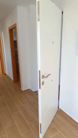 Ático en Barrio Zeniamar-Horizonte-La Campana