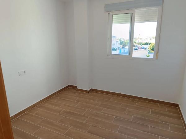 Ático en Barrio Zeniamar-Horizonte-La Campana