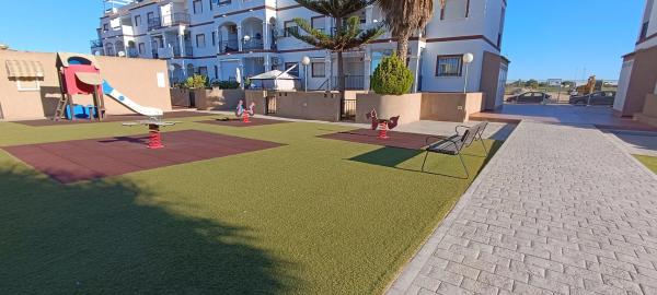 Ático en Barrio Zeniamar-Horizonte-La Campana