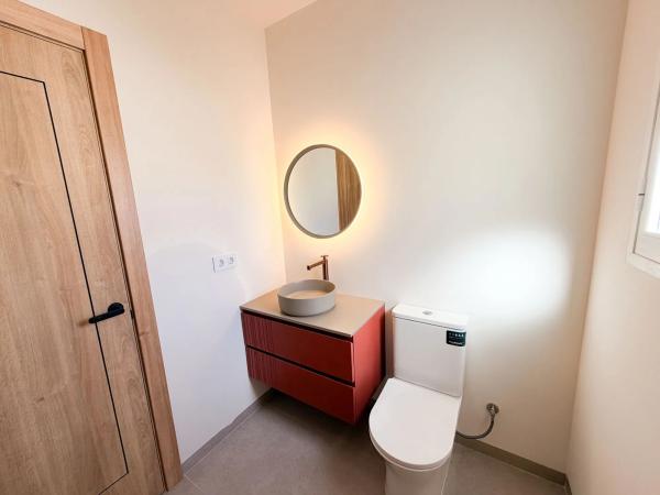 Casa independiente en calle Clementina, 21