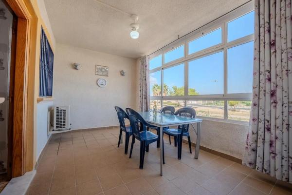 Piso en calle Abdelacies, 3 b