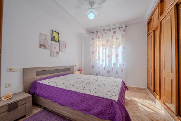 Piso en calle Abdelacies, 3 b