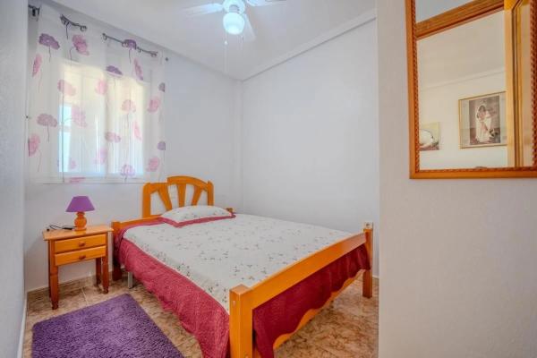 Piso en calle Abdelacies, 3 b