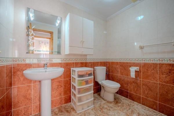 Piso en calle Abdelacies, 3 b