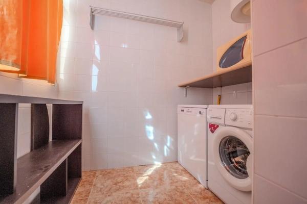 Piso en calle Abdelacies, 3 b