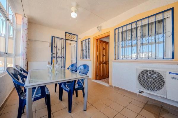 Piso en calle Abdelacies, 3 b