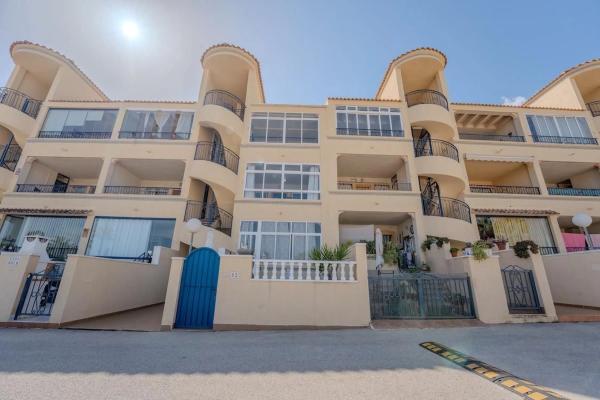 Piso en calle Abdelacies, 3 b