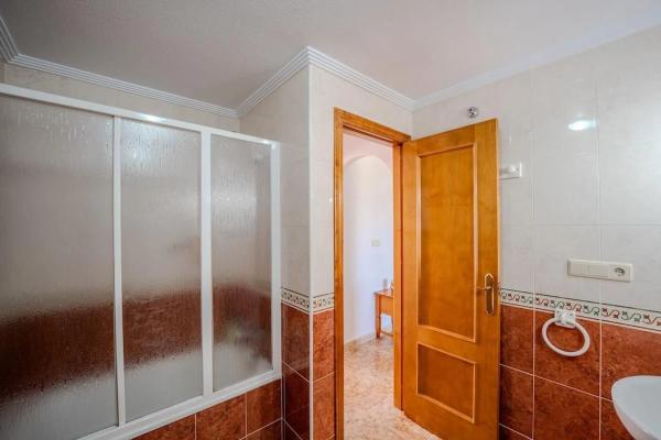 Piso en calle Abdelacies, 3 b