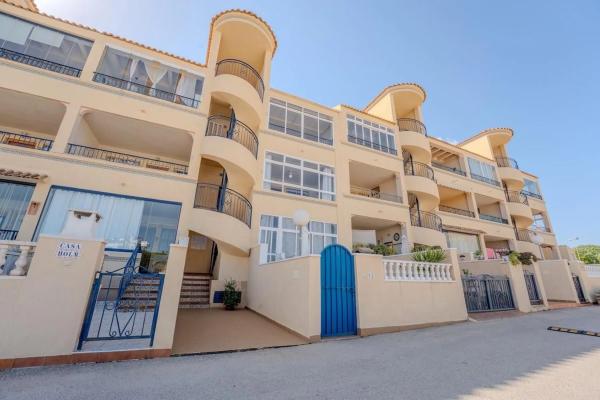 Piso en calle Abdelacies, 3 b