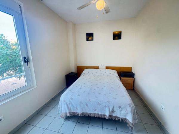 Piso en calle Santa Nunilón, 2