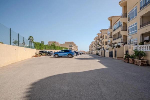 Piso en calle Abdelacies, 3 b