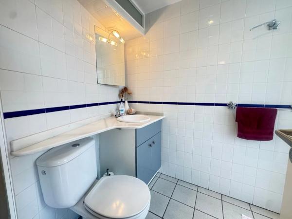 Piso en calle Santa Nunilón, 2