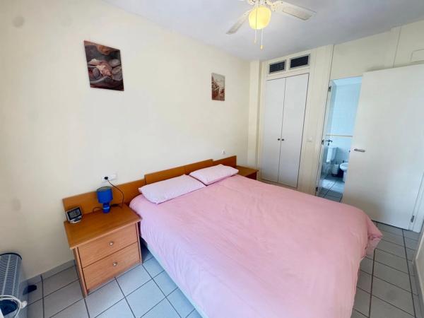 Piso en calle Santa Nunilón, 2