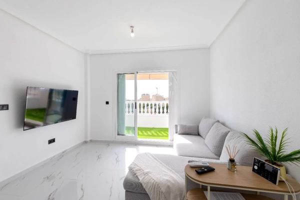 Ático en Barrio Zeniamar-Horizonte-La Campana