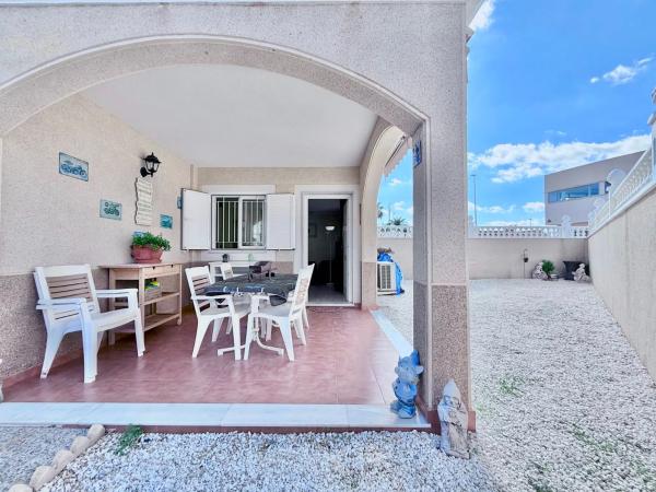 Chalet en Barrio Zeniamar-Horizonte-La Campana