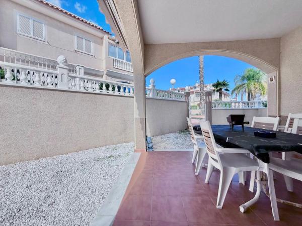 Chalet en Barrio Zeniamar-Horizonte-La Campana