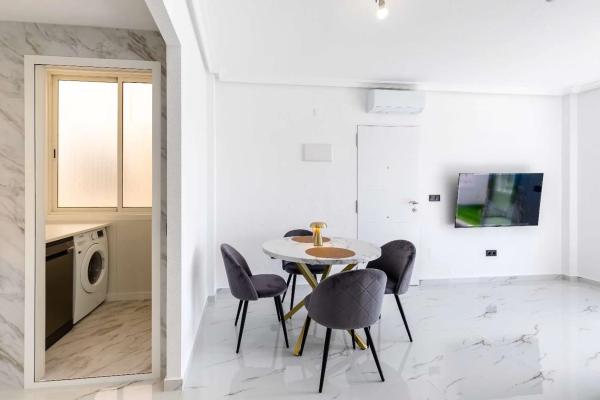 Ático en Barrio Zeniamar-Horizonte-La Campana