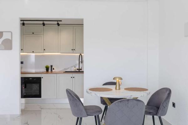 Ático en Barrio Zeniamar-Horizonte-La Campana