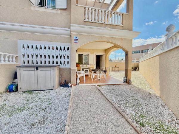 Chalet en Barrio Zeniamar-Horizonte-La Campana