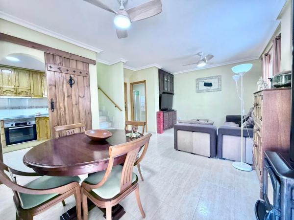 Chalet en Barrio Zeniamar-Horizonte-La Campana