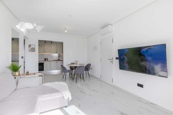 Ático en Barrio Zeniamar-Horizonte-La Campana